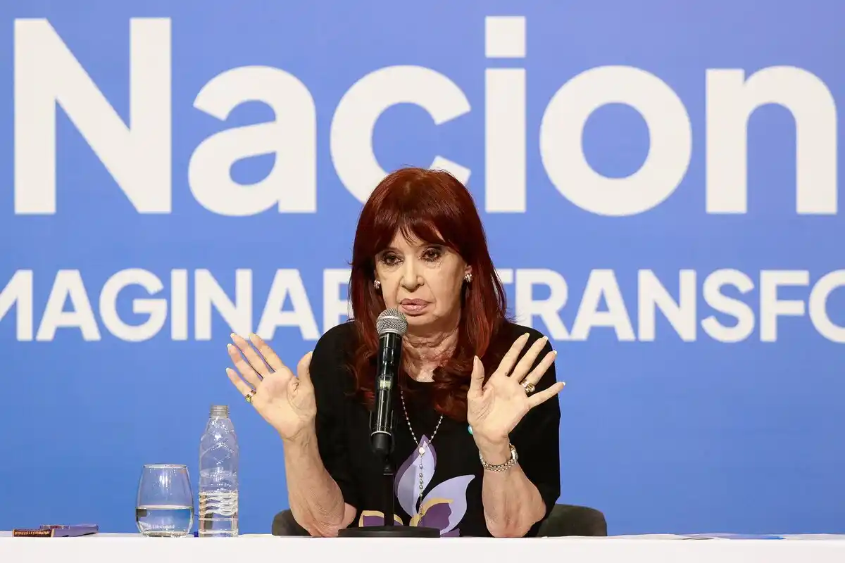 La Corte Suprema se reúne a las 16 para decidir en el caso Vialidad que tiene a Cristina Kirchner como condenada