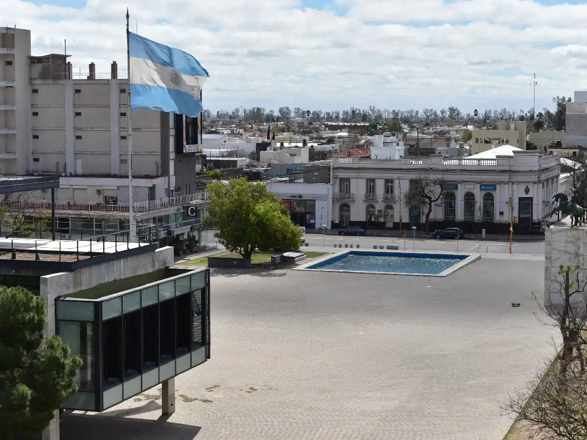 135 años de vecindad    