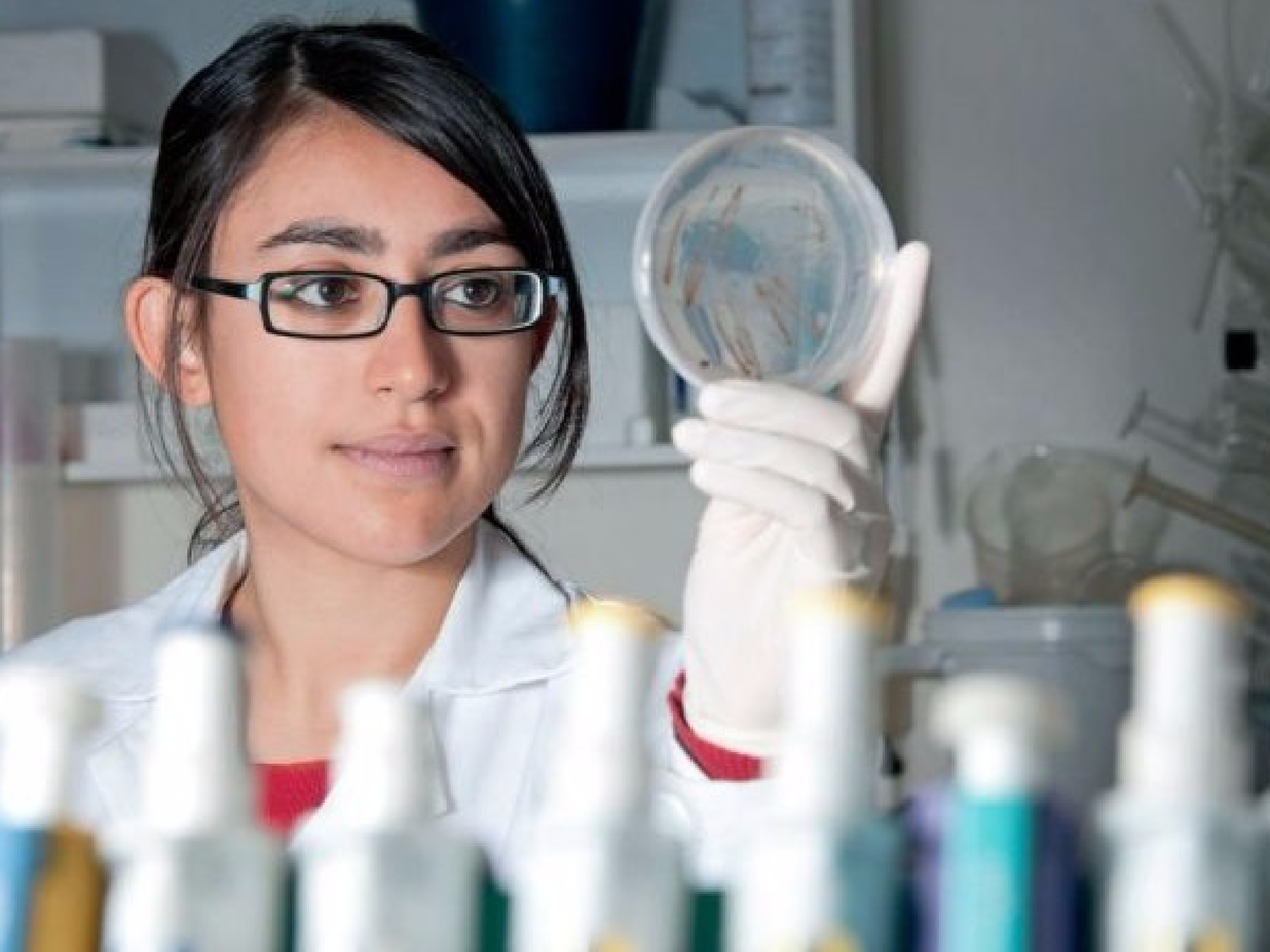 Día Internacional de la Mujer y la Niña en la Ciencia: ¿dónde nace la vocación?