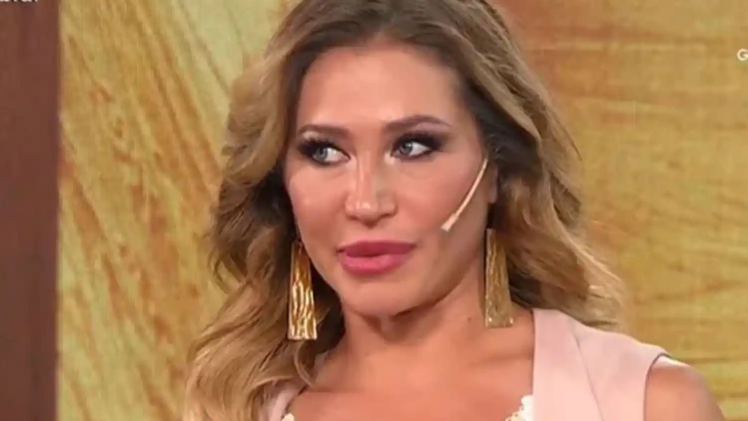 Adabel Guerrero confesó el duro momento que está viviendo