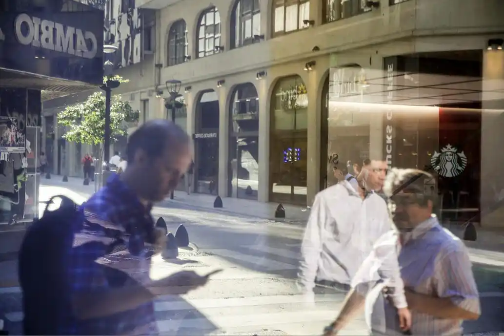 Dólar blue hoy: a cuánto cotiza el viernes 22 de enero