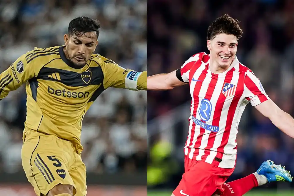 Noche de Libertadores y tarde de Champions: la agenda deportiva de este martes