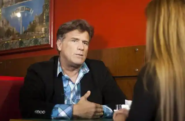 Internaron al Teto Medina tras una pericia psiquiatrica a raíz de una denuncia de violencia
