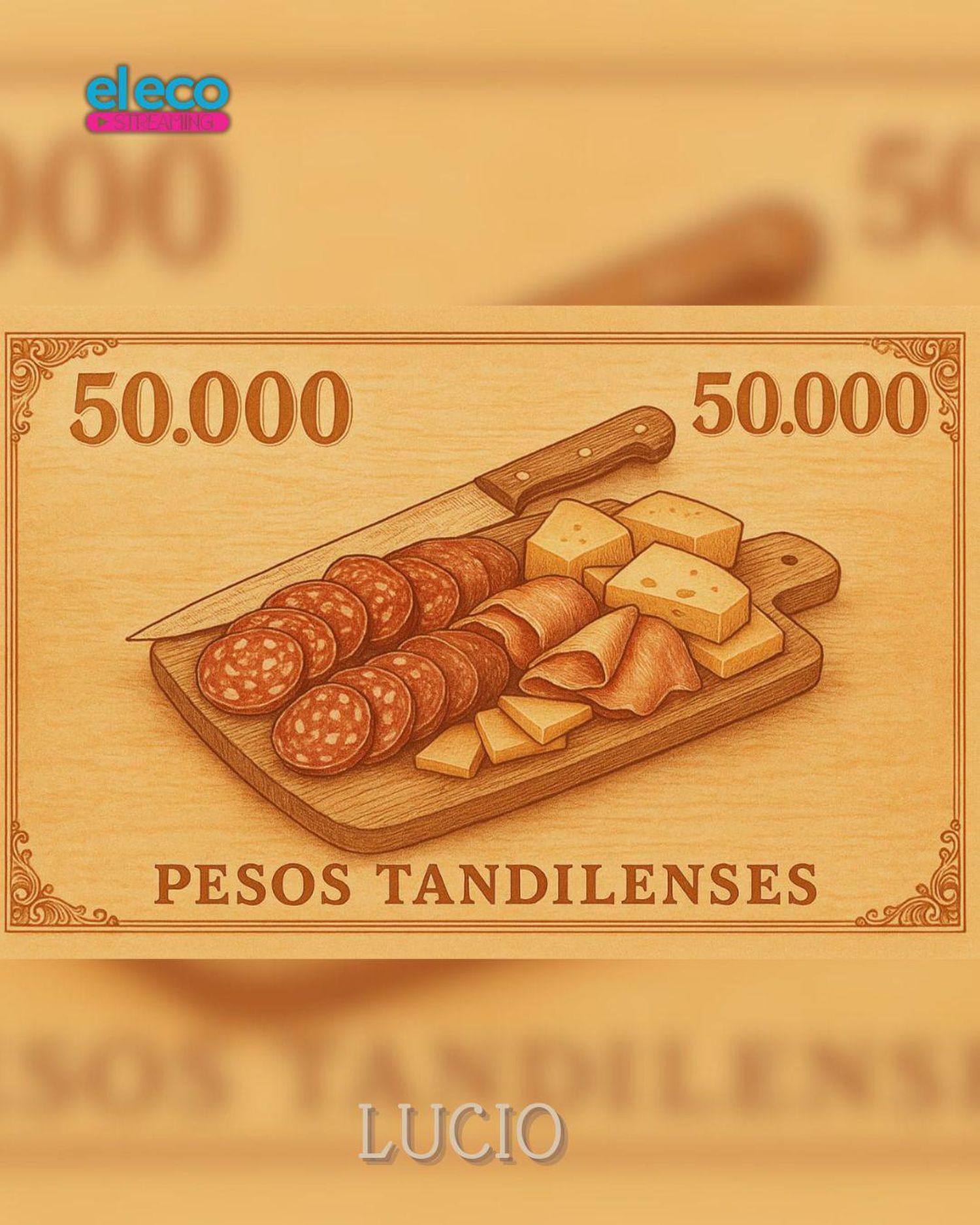 billetes - 3