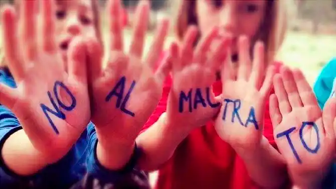 4 de Junio: Día Internacional de los Niños Víctimas Inocentes de Agresión