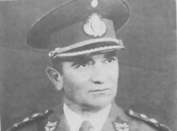 El coronel Abraham Schweizer:  Su participación en la guerra del Chaco boreal