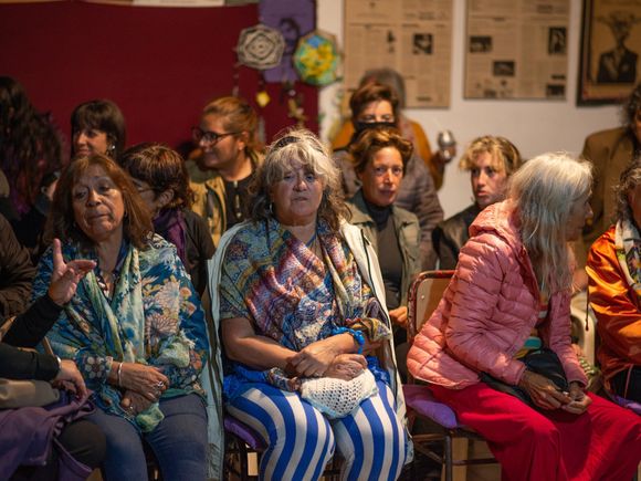 Mar Chiquita: Fiesta Regional del Teatro Independiente de la Región 10