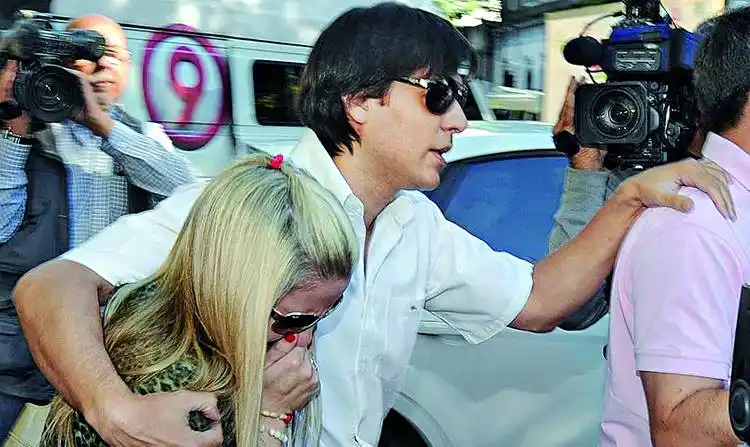 Presentarán video central de la causa