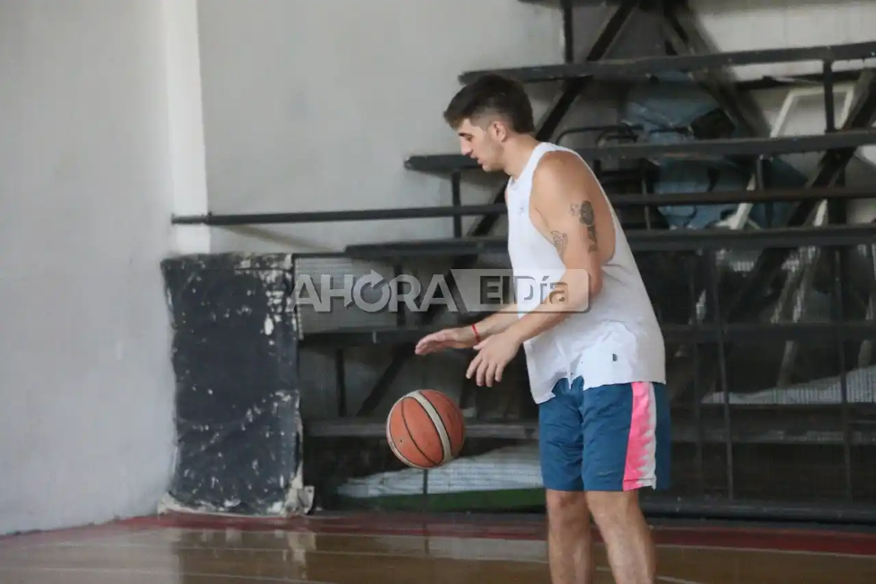 basquet - 5