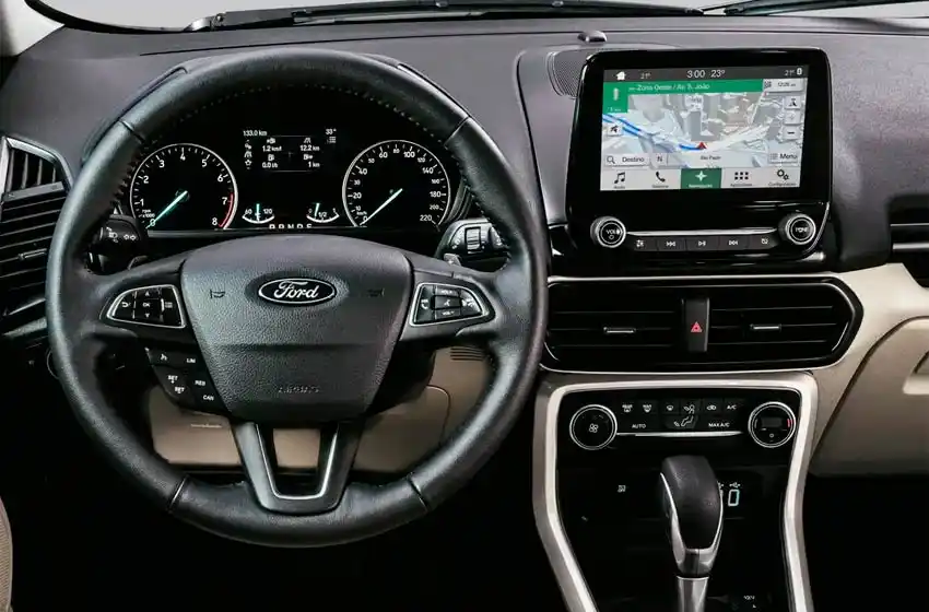 Ford y Volkswagen se unen para fabricar pick ups de manera conjunta desde 2022