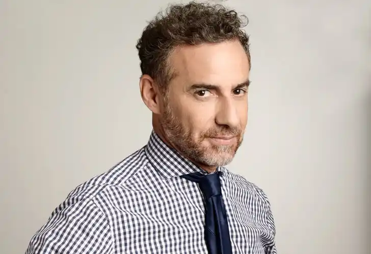 Mirtha Legrand trató de "estúpido" a Majul: ¿qué le pidió el periodista?