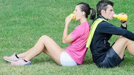 El programa “Capacitación Sin Límites” llega al Club Sarmiento