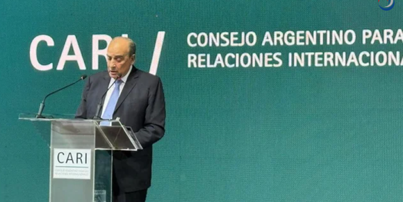 Sorpresiva reacción de Guillermo Francos por la condena a Cristina Kirchner: “Me choca, es un momento triste”