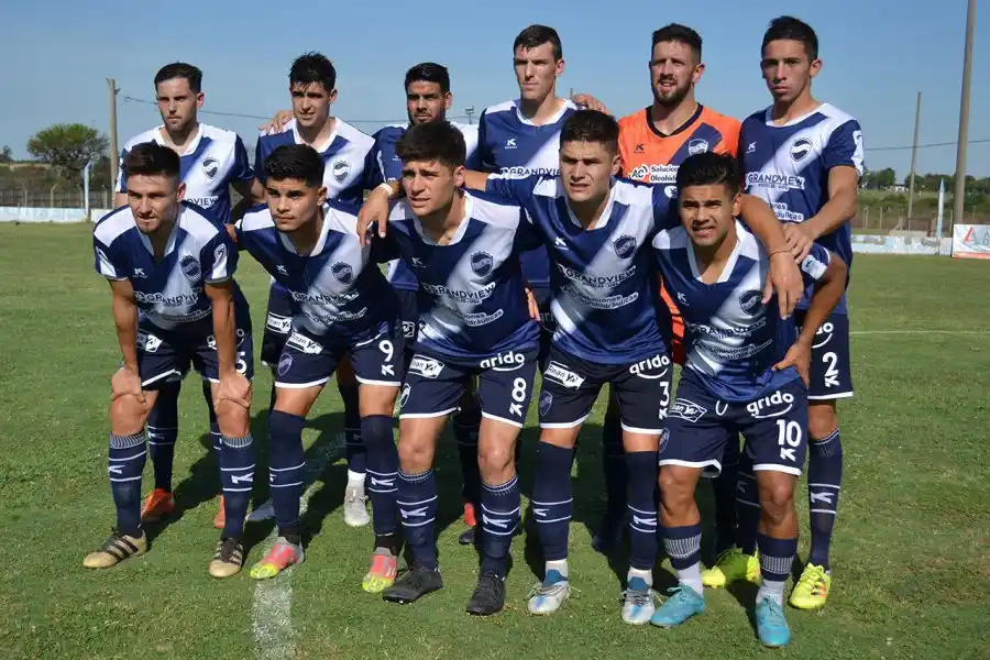 Todo confirmado para las revanchas por el Regional Amateur