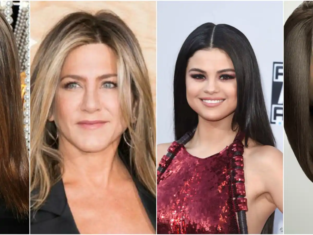 Rejuvenecé el cabello con la plancha de ozono