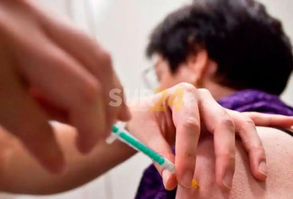 Vacunación Covid en Santa Fe: fuerte contraste entre los departamentos centro norte y los del sur