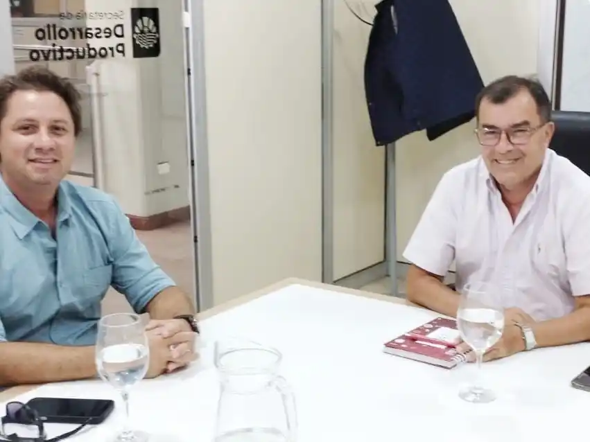 Concordia se prepara para albergar la jornada del pecán más grande de la región