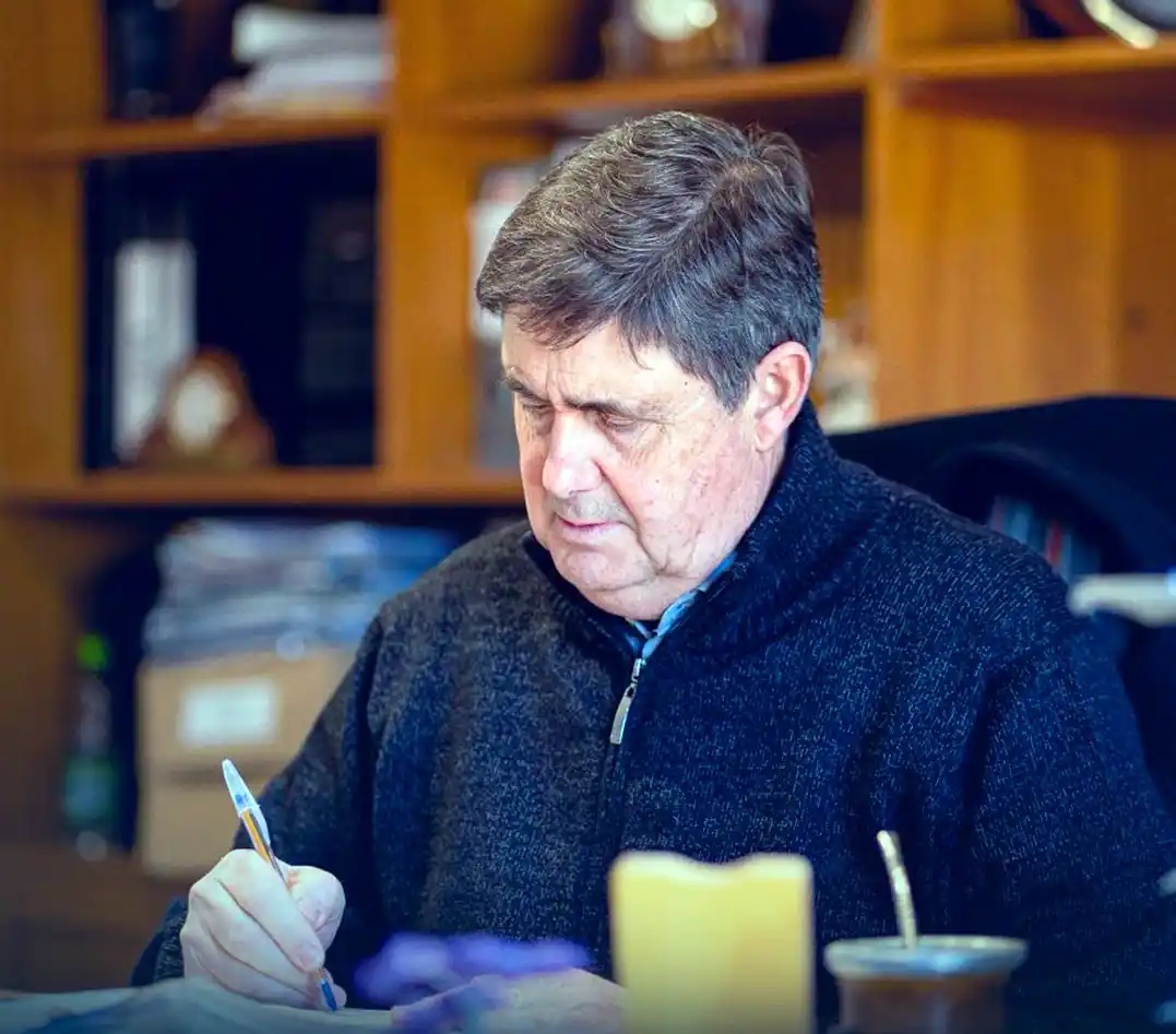 Gargaglione: “No veo un Estado nacional presente”