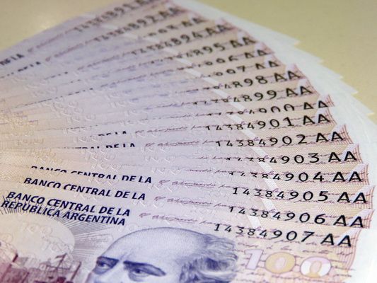 Coparticipación: Bordet promulgó la ley que reclama fondos a la Nación