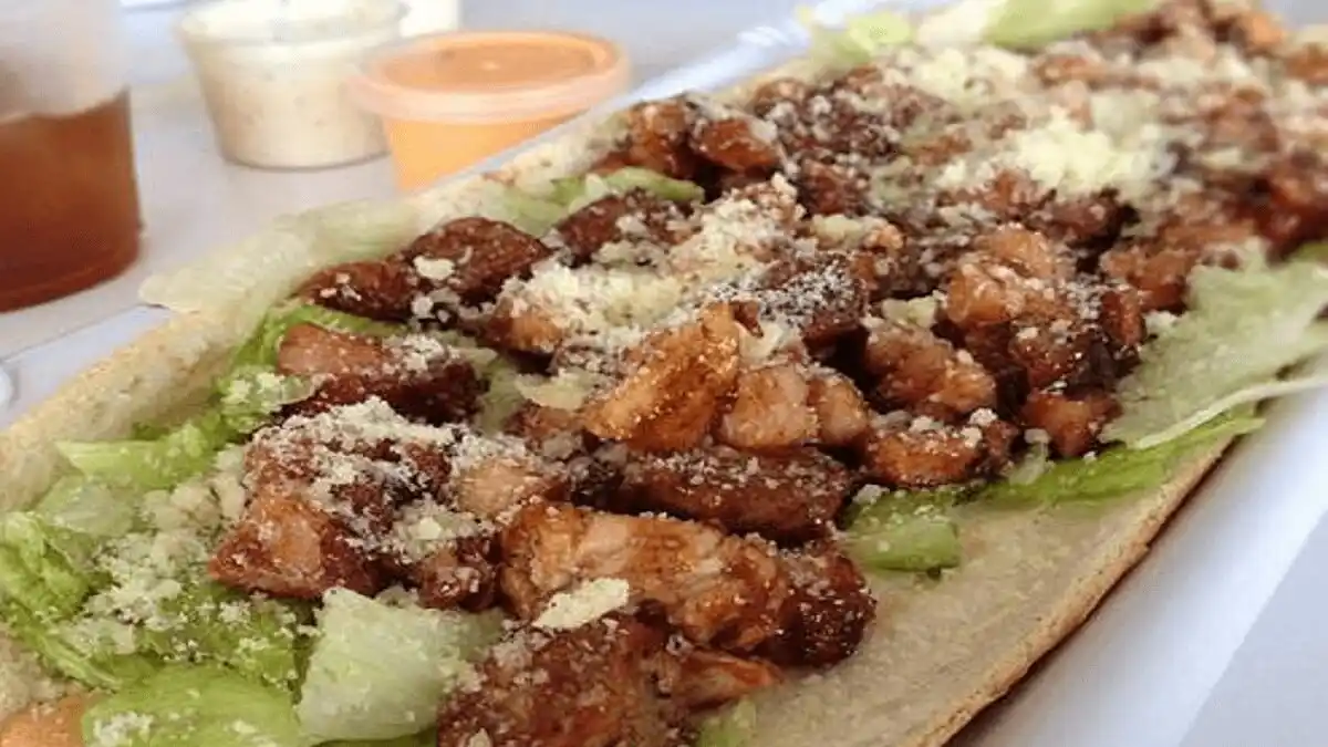 EL «PEPITO» MÁS GRANDE del mundo: el récord Guinness que piensan romper en Barquisimeto