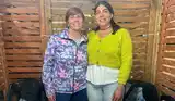 Una tandilense ganó el premio a la "Mejor Pastafrola" en Ayacucho