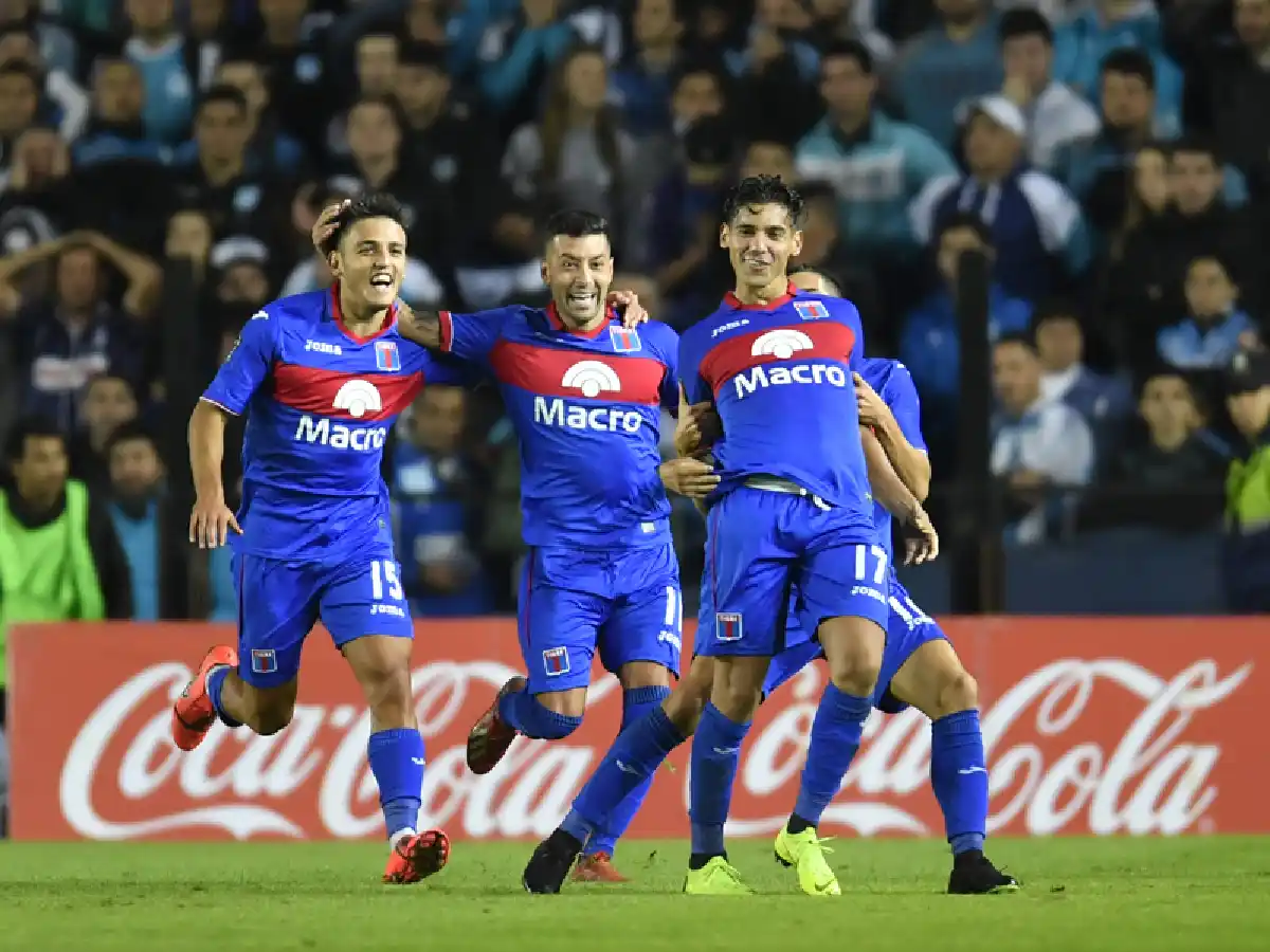 Empiezan las semifinales