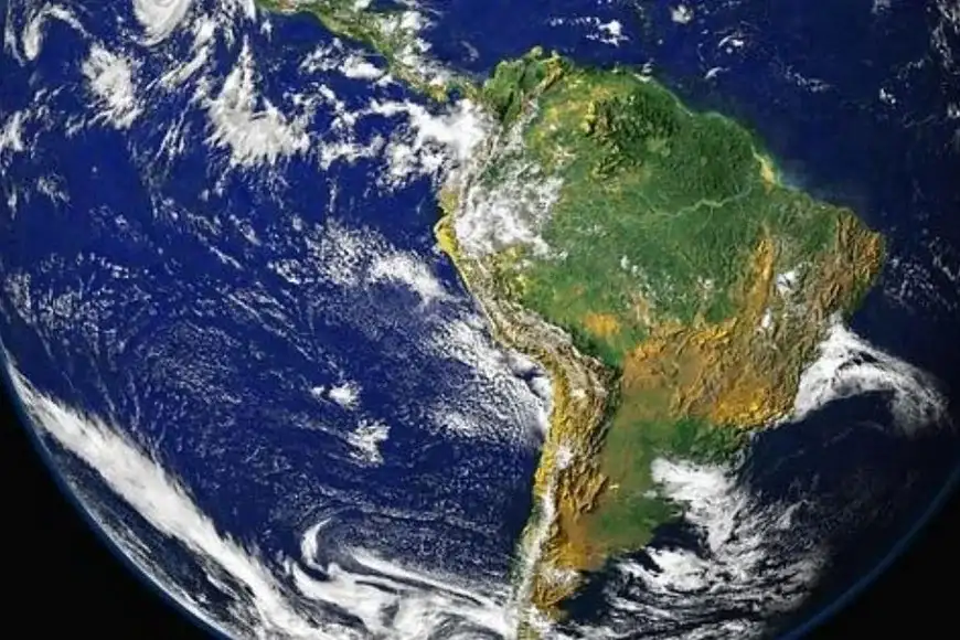 NASA - 1