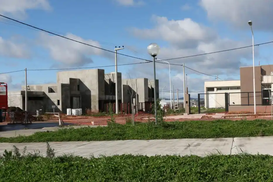 Construir un metro cuadrado en Tandil cuesta un promedio mínimo de 130 mil pesos