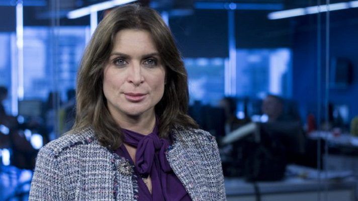 Renuncia embajadora de Guaidó en Inglaterra: asegura que el futuro del diputado «es incierto»