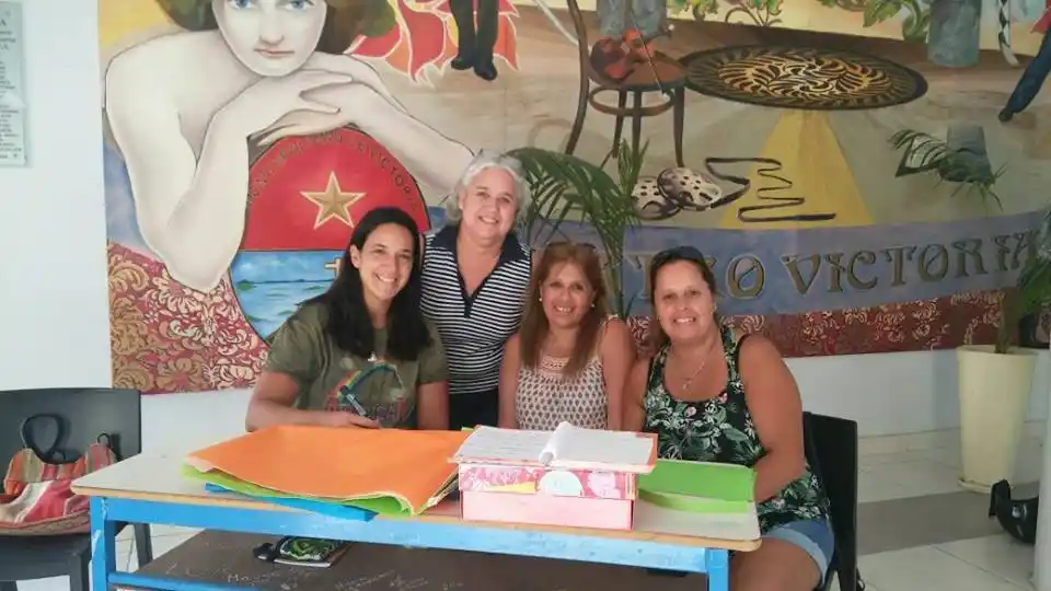 Comenzaron las inscripciones a los corsos infantiles