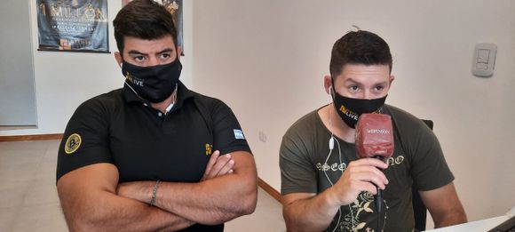 Intense Live: tras los allanamientos en San Nicolás, en San Pedro aseguran que “sigue todo igual”