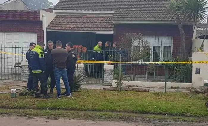 Asesinan a una pareja de ancianos en una vivienda de Mar del Plata