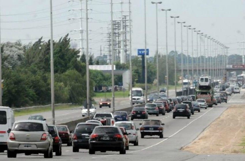 Comenzó el arribo de turismo, en el marco de la segunda quincena de enero.