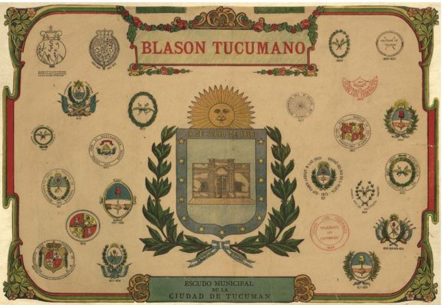 Inauguran muestra fotográfica sobre la independencia nacional