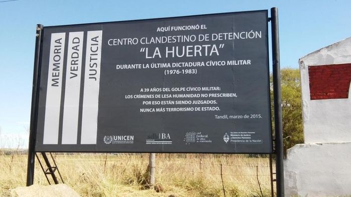 La Huerta: “Apelamos a que se evite cualquier tipo de revictimización y desamparo” 