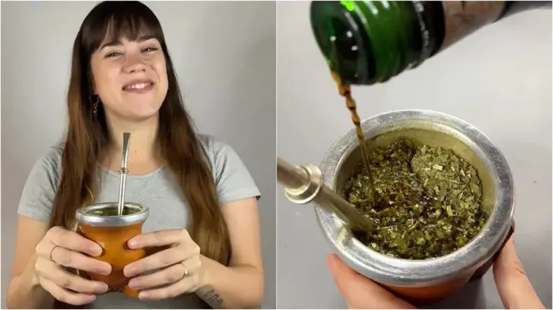 VIDEO | Fermate: el polémico video donde se combinan dos pasiones argentinas