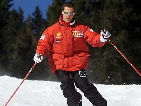 Schumacher