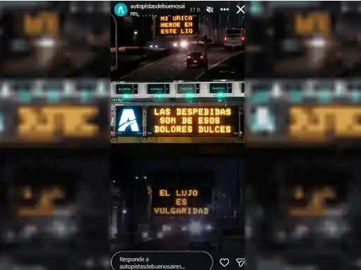 Autopista