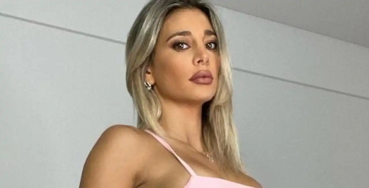 Sol Pérez será la conductora de un noticiero