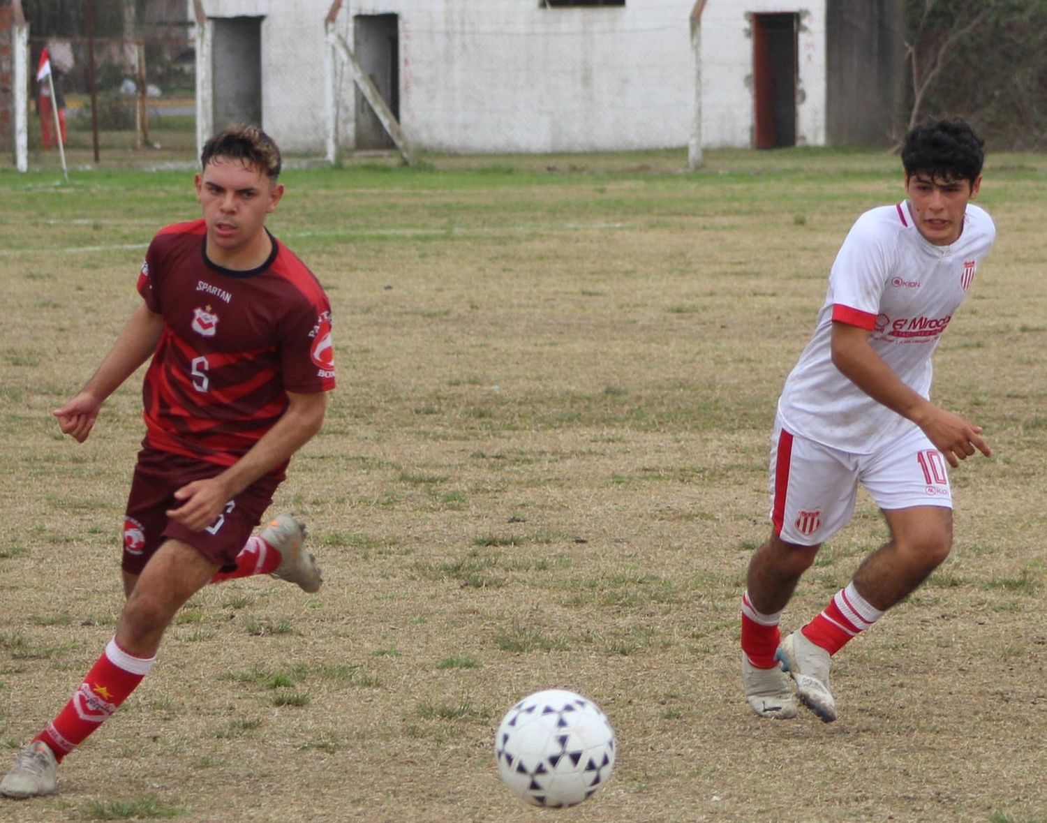 Inferiores 1