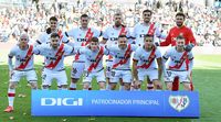 El Rayo de Saveljich es visitante de Villarreal