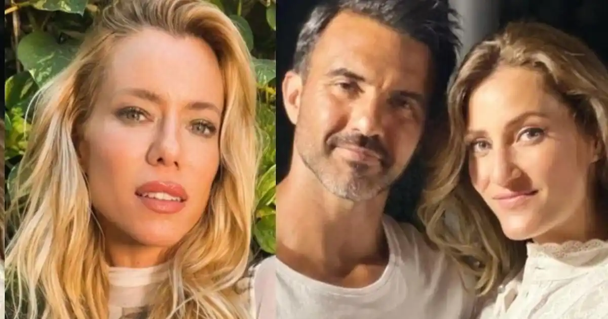 En diálogo con el programa Puro Show, de El Trece, la modelo no ocultó su indignación por el tratamiento mediático del tema.