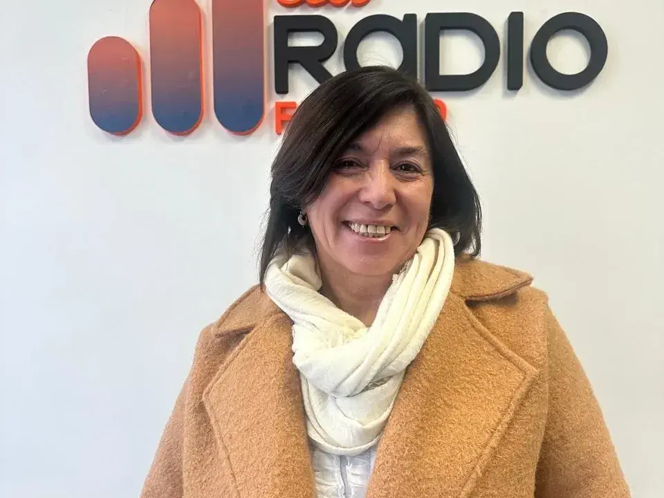 Sandra Berruti asumió como directora de la Escuela Agropecuaria Nº 1 de Ramón Santamarina