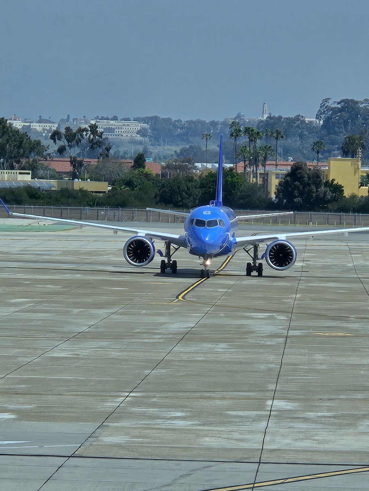 Breeze Airways lanza una ruta Ogdensburg y Washington Dulles bajo el programa Essential Air Service (EAS)