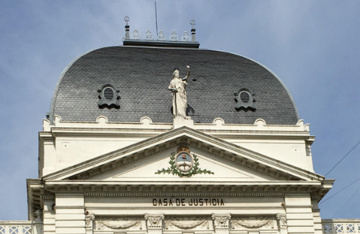 Segunda Ola Covid: Suprema Corte bonaerense extiende restricción de atención en la Justicia hasta el 21 de mayo