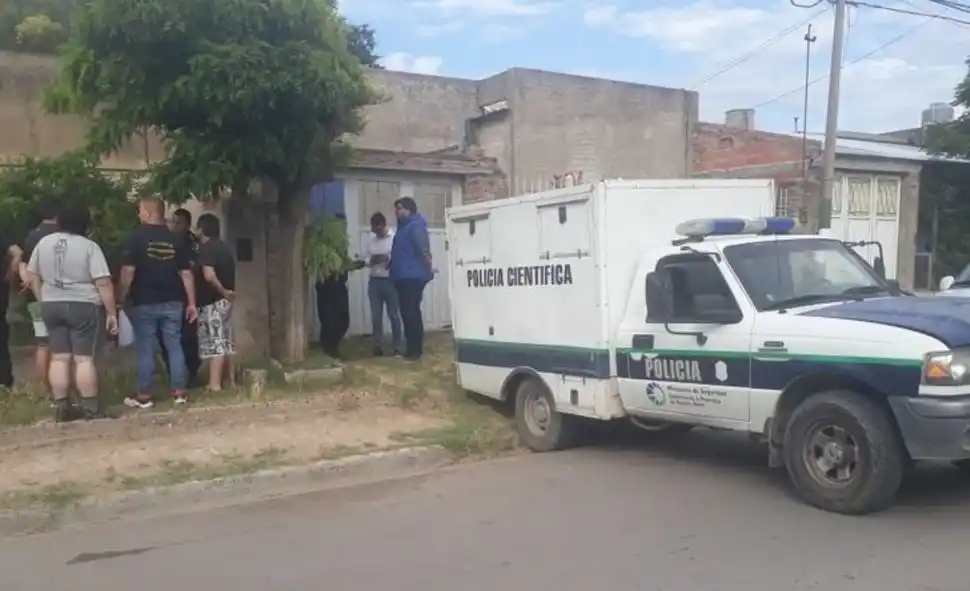Una chica de 16 años mató a un remisero porque quiso abusarla