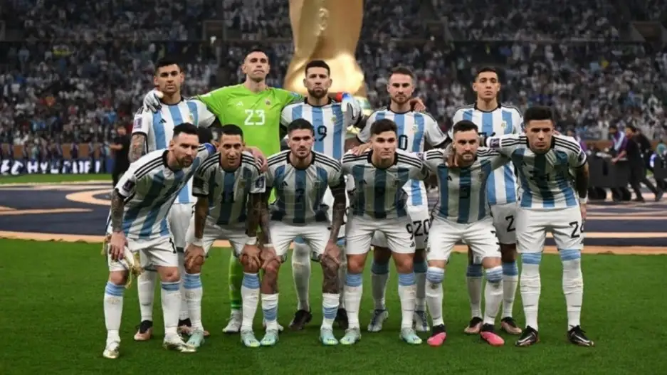 Ecuador, el rival de la Selección en cuartos.