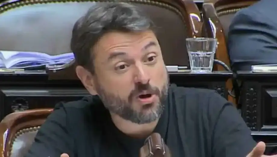 Juan Grabois
