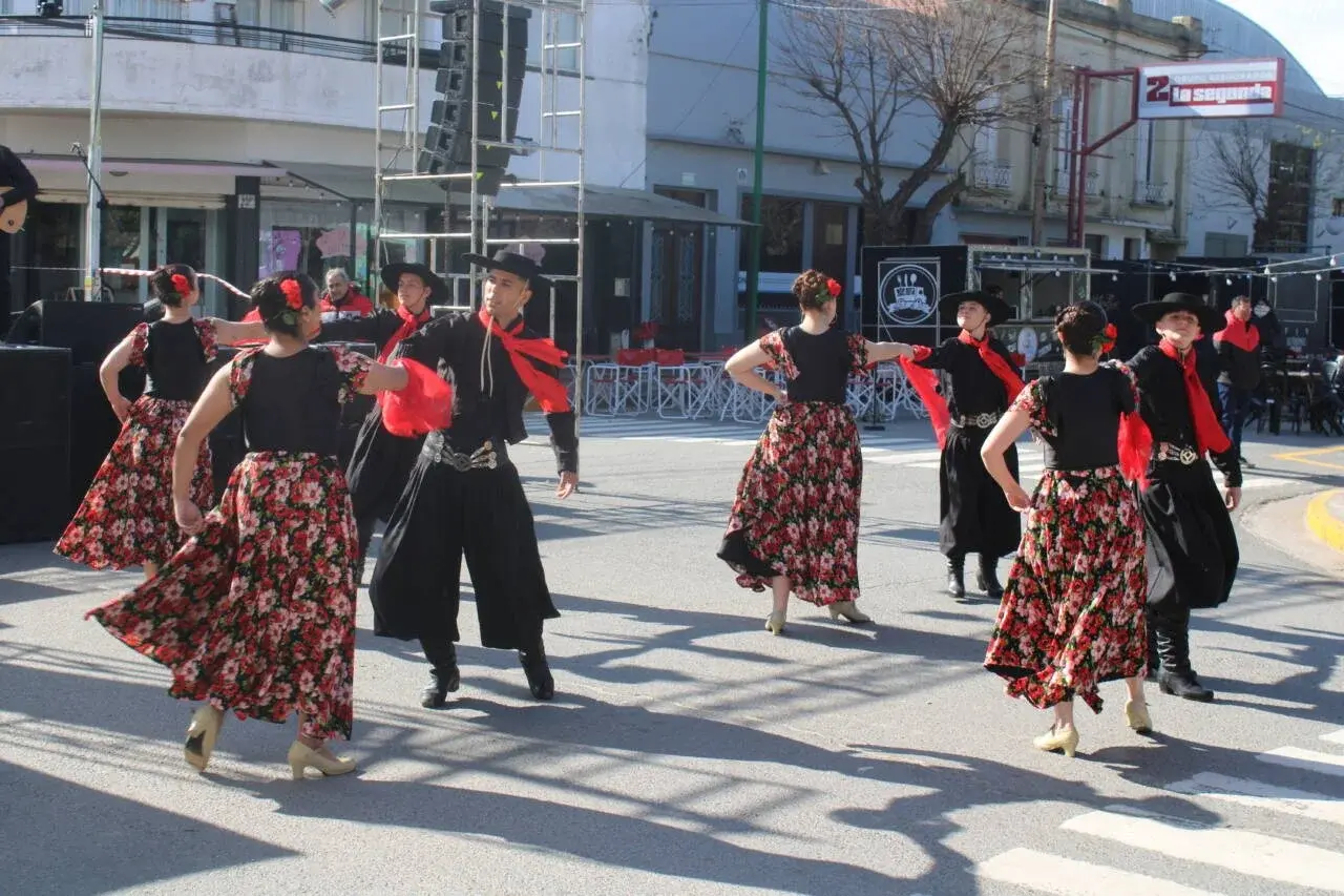 Fiestas populares en la Provincia de Buenos Aires 2026: Eventos turísticos gratuitos del 20 al 27 de agosto