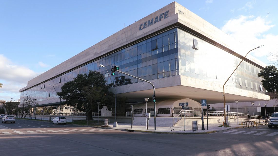 CEMAFE: aumentó un 53% la atención en el turno tarde